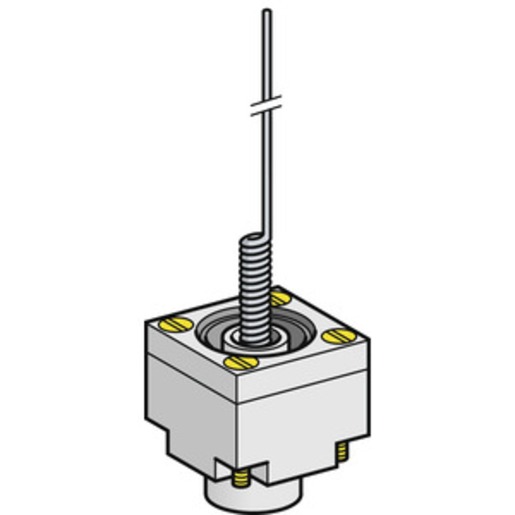 Schneider Electric ZCKE065 Turkiye