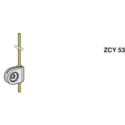 Schneider Electric ZCY53 Turkiye