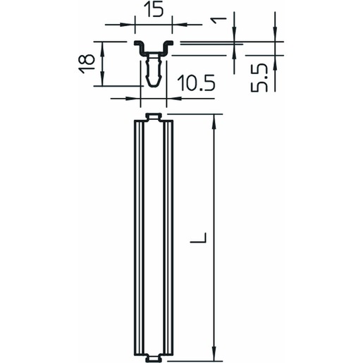 OBO Bettermann 46277 T250 Q GTP Turkiye