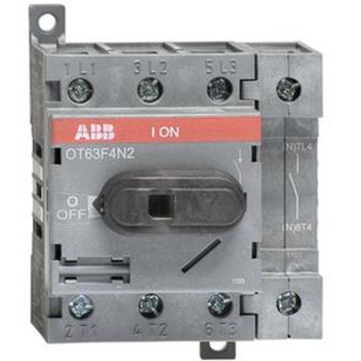 ABB OT63F4N2 Turkiye