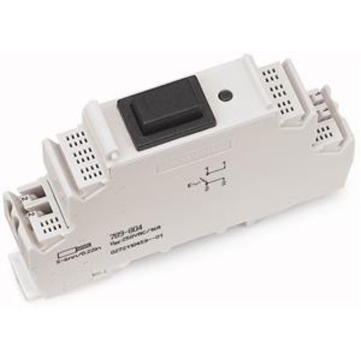 Wago 789-804 Turkiye