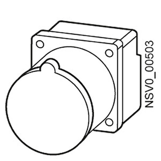 Siemens BVP:203255 Turkiye