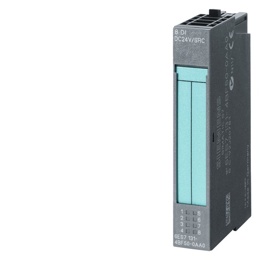 Siemens 6ES7131-4BF50-0AA0 Turkiye