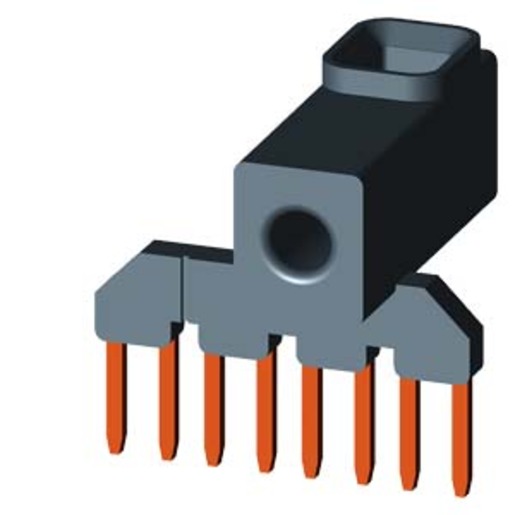 Siemens 3RT1916-4BB41 Turkiye