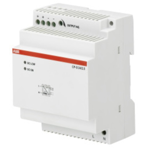 ABB CP-D24/2.5 Turkiye