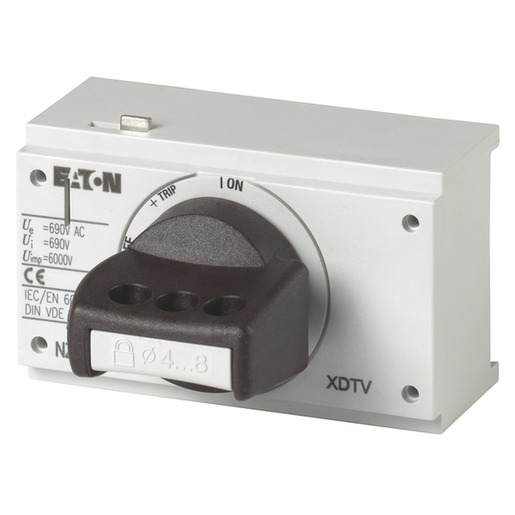Eaton Electric NZM2-XDTV-NA Turkiye