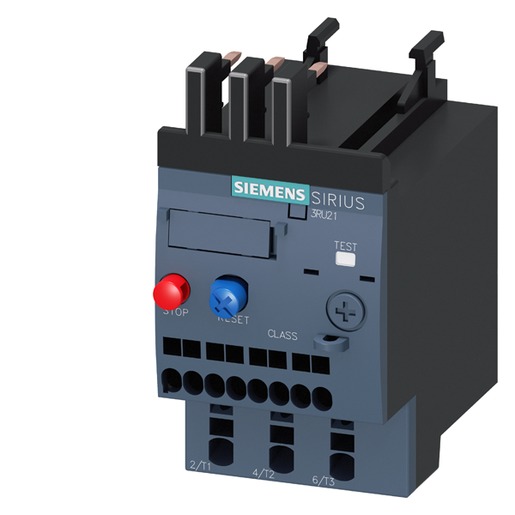 Siemens 3RU2116-1FC0 Turkiye