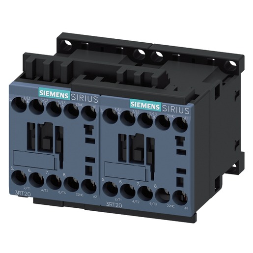 Siemens 3RA2318-8XB30-1AP0 Turkiye
