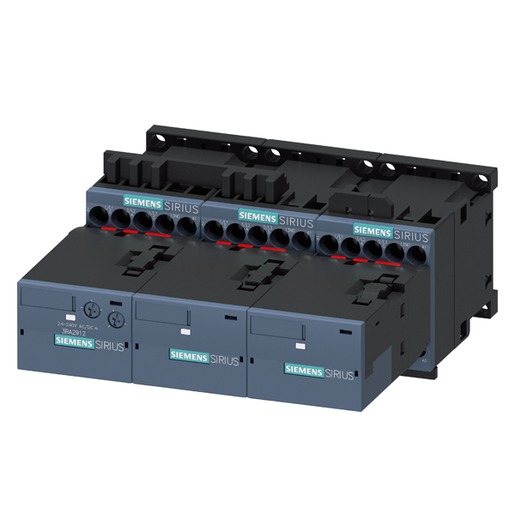 Siemens 3RA2417-8XF31-1AP0 Turkiye