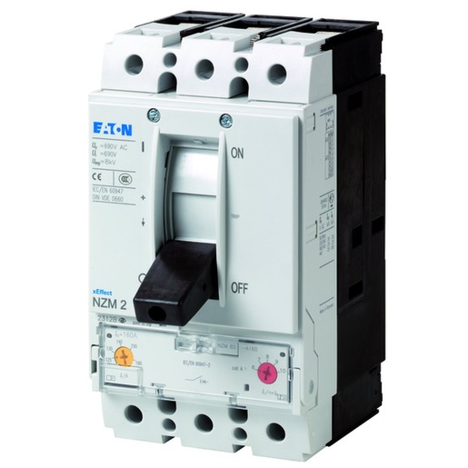 Eaton Electric NZMN2-A300 Turkiye