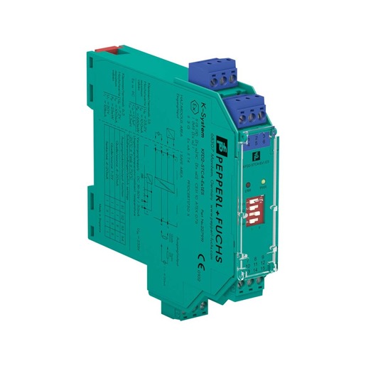 Pepperl+Fuchs KFD2-STC4-Ex1.ES Turkiye