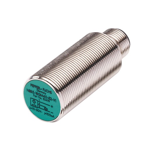 Pepperl+Fuchs NBB5-18GM40-E2-V1 Turkiye