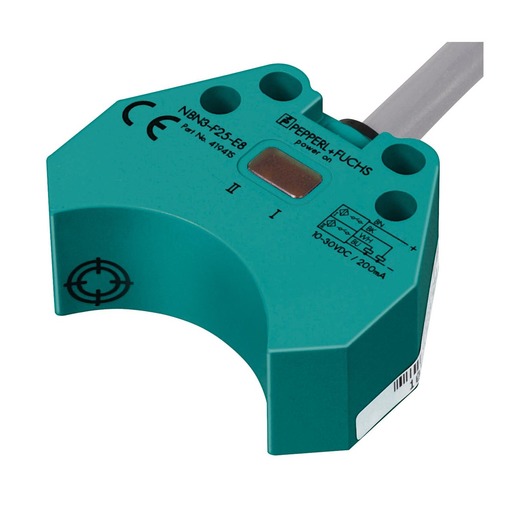 Pepperl+Fuchs NBN3-F25-Z8-5M Turkiye