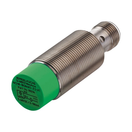 Pepperl+Fuchs NBN8-18GM40-Z0-V1 Turkiye