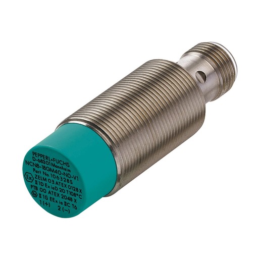 Pepperl+Fuchs NCN8-18GM40-N0-V1 Turkiye