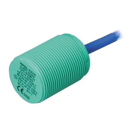 Pepperl+Fuchs NJ10-30GK-N-5M        x2xG1xxD Turkiye