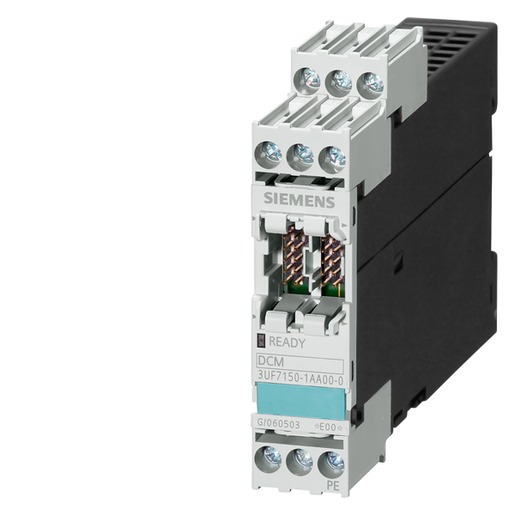 Siemens 3UF7150-1AA00-0 Turkiye