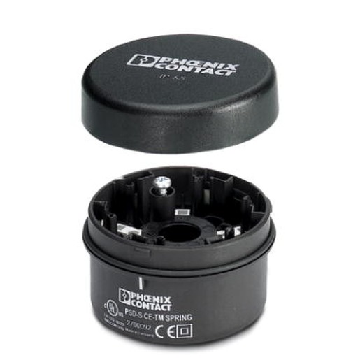 Phoenix Contact PSD-S CE-TM SPRING Turkiye