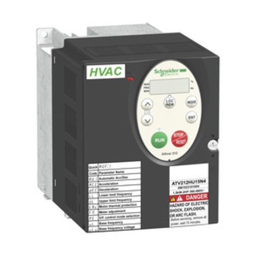 Schneider Electric ATV212HU22N4 Turkiye