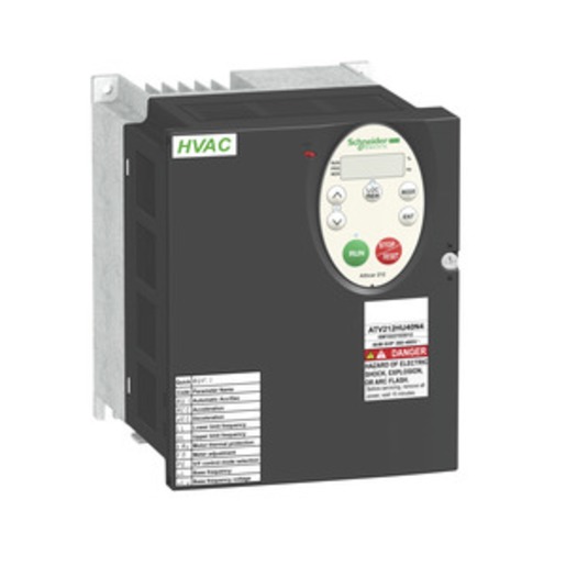 Schneider Electric ATV212HU40N4 Turkiye
