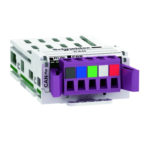 Schneider Electric VW3A3628 Turkiye