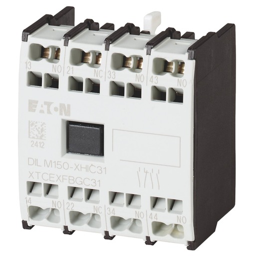 Eaton Electric DILM150-XHIC22 Turkiye