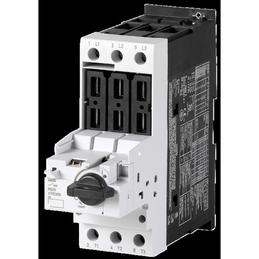 Eaton Electric PKE65 Turkiye