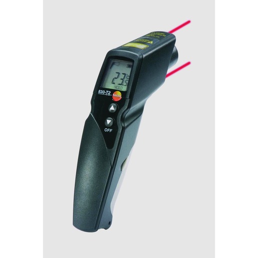 Testo SE & Co. KGaA 0560 8312 Turkiye