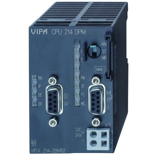 Vipa 214-2BM03 Turkiye