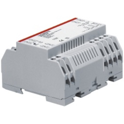 ABB DALI-RM/S 4X10A 2 Turkiye