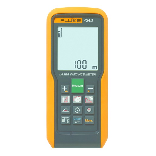 Fluke FLUKE-424D Turkiye