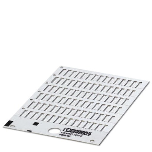 Phoenix Contact US-WMT (15X4) Turkiye