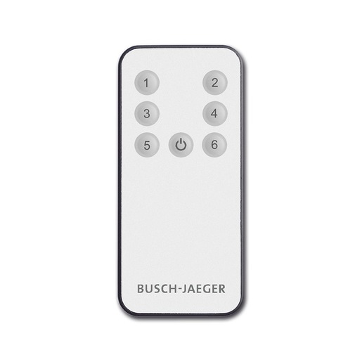 Busch-Jaeger 6179 Turkiye