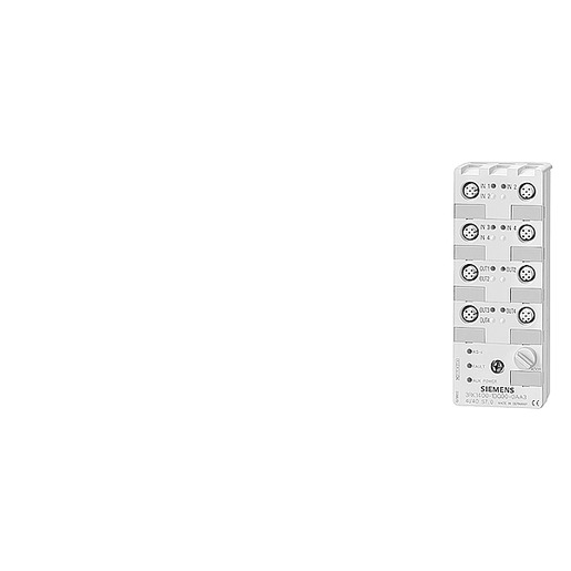 Siemens 3RK1400-1DQ01-0AA3 Turkiye