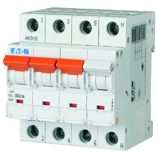 Eaton Electric PXL-C63/3N Turkiye
