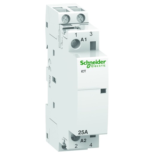 Schneider Electric A9C20732 Turkiye