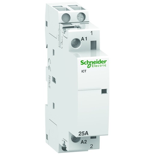 Schneider Electric A9C20731 Turkiye