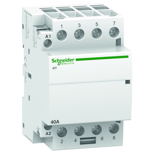 Schneider Electric A9C20844 Turkiye