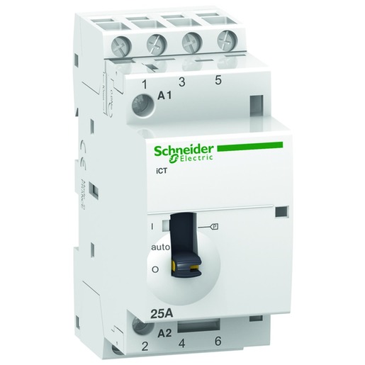 Schneider Electric A9C21834 Turkiye