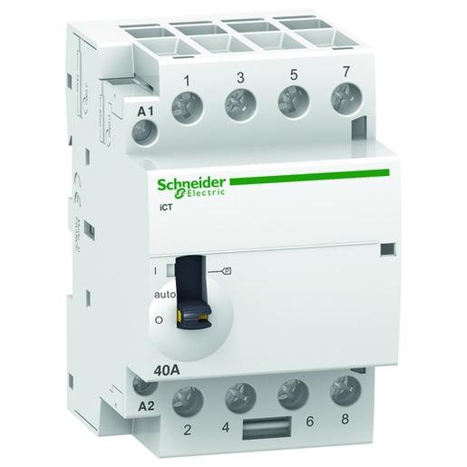 Schneider Electric A9C21844 Turkiye