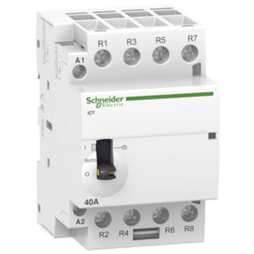 Schneider Electric A9C21864 Turkiye