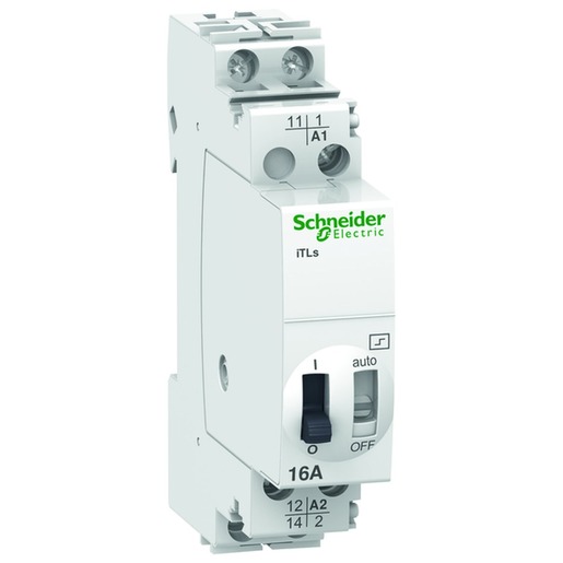 Schneider Electric A9C32811 Turkiye