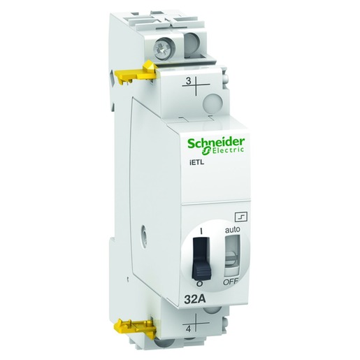 Schneider Electric A9C32836 Turkiye