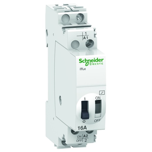 Schneider Electric A9C33111 Turkiye