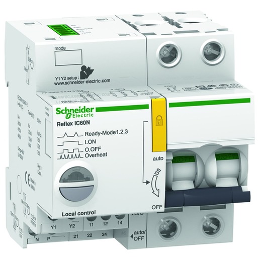 Schneider Electric A9C62216 Turkiye