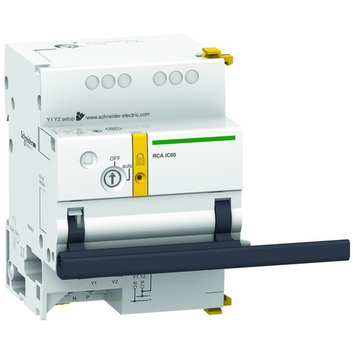 Schneider Electric A9C70114 Turkiye