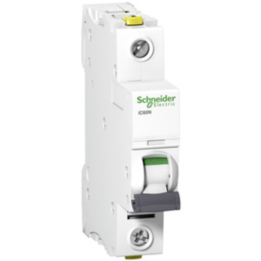 Schneider Electric A9F04125 Turkiye