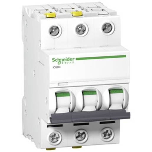 Schneider Electric A9F04306 Turkiye