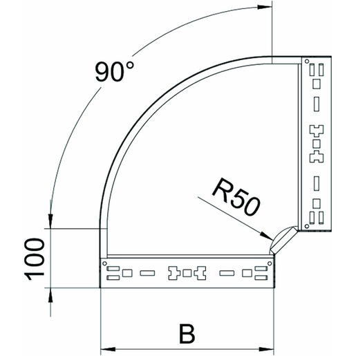 OBO Bettermann RBM 90 810 FT Turkiye