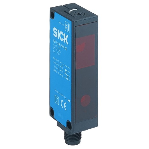 Sick WTV18-2P410 REFLEXIONS-LICHTT. Turkiye